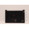 UK layout backlit keyboard