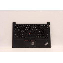 MECH_ASM KBD CCvr ILD