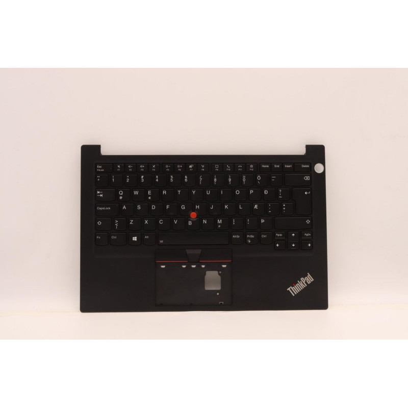 MECH_ASM KBD CCvr ILD