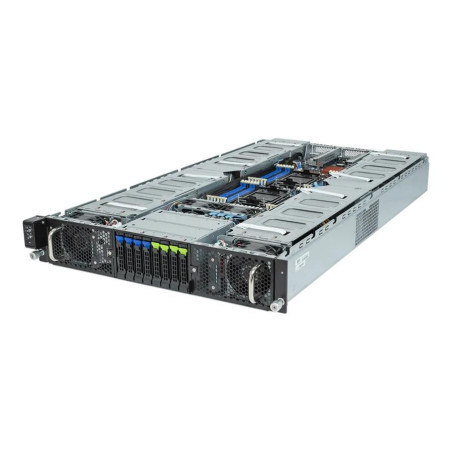 G293 Intel C741 Lga 4677