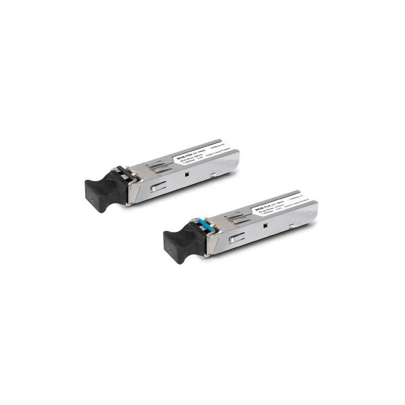 Mini GBIC SX Module (-40