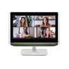 Poly Studio P21PM FHD Display United Kin