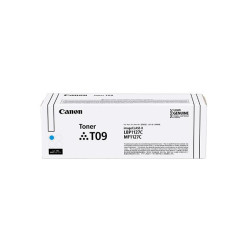 T09 Toner Cartridge 1 Pc(S)