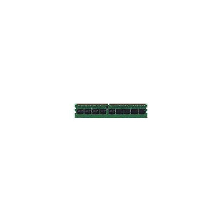 4GB FBD PC2-5300 2x2GB Kit Int