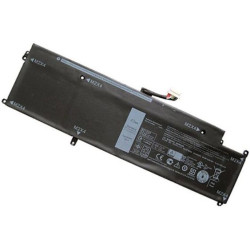 Battery, 34WHR, 4 Cell,