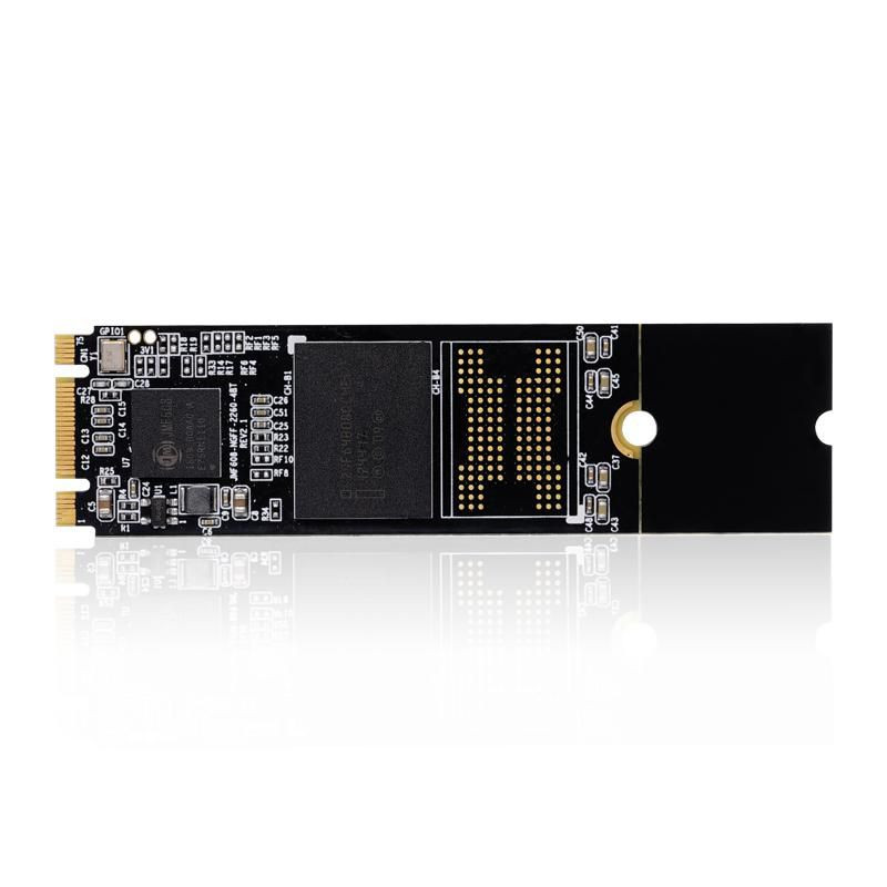 512GB M.2 SATA 2280 SSD