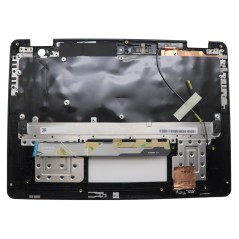 Nordic mechanical keyboard