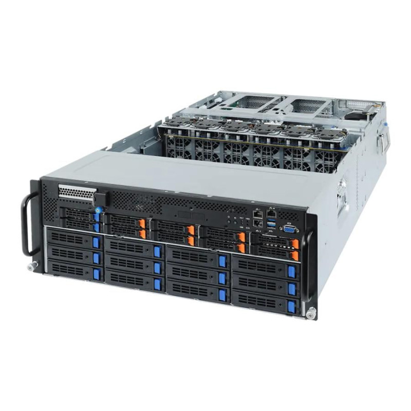 G482-Z50 Socket Sp3 Rack (4U)