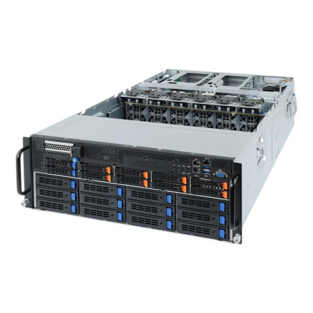 G482-Z50 Socket Sp3 Rack (4U)
