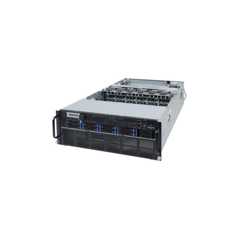 G482-Z51 Socket Sp3 Rack (4U)