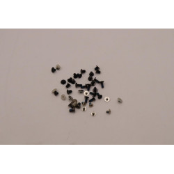 screw replacement kit with M2
