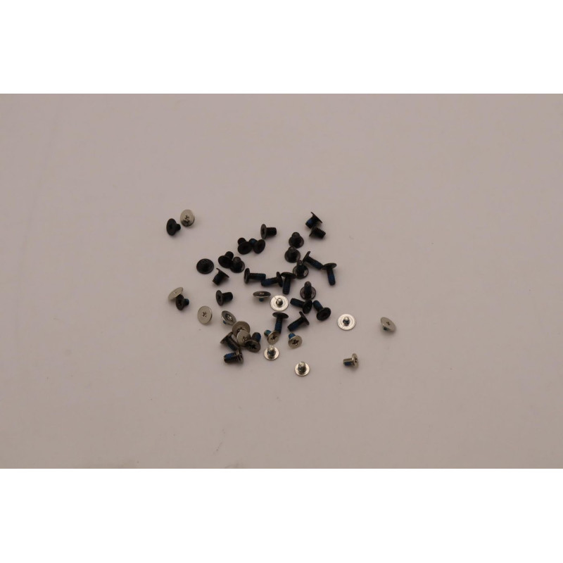 screw replacement kit with M2