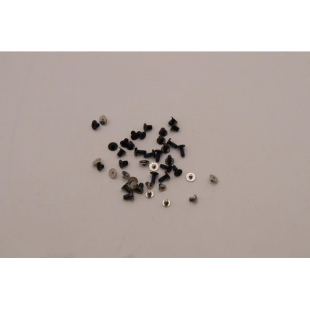 screw replacement kit with M2