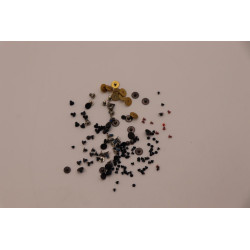 SCREW SCREW KIT
