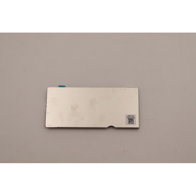 DIMM shielding component for