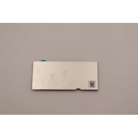 DIMM shielding component for