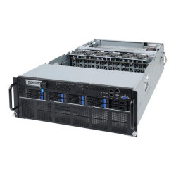 G482-Z52 Socket Sp3 Rack (4U)