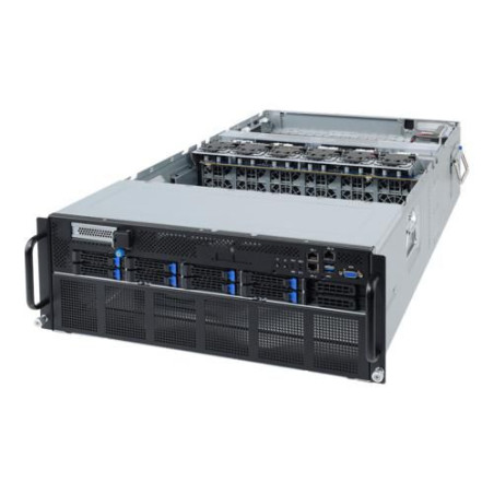 G482-Z52 Socket Sp3 Rack (4U)
