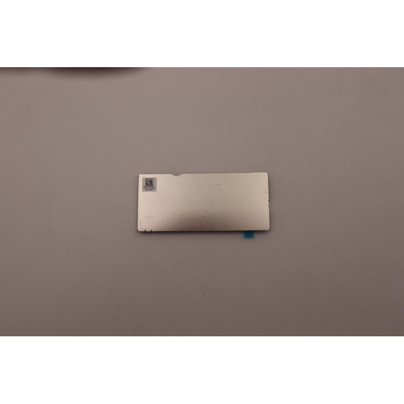 DIMM shielding component for