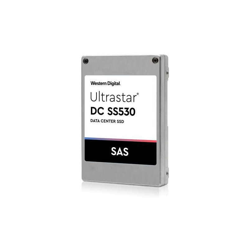 Ultrastar SS530 7680GB