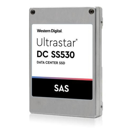Ultrastar SS530 7680GB