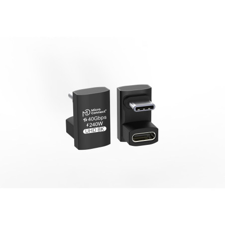 Premium USB4 3x2 USB-C