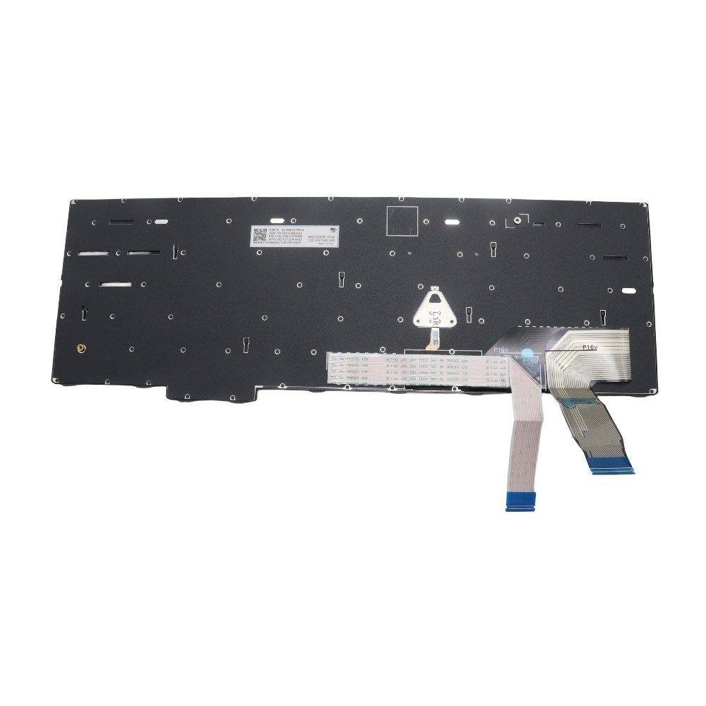 Lenovo laptop keyboard, black Lenovo laptop keyboard, black