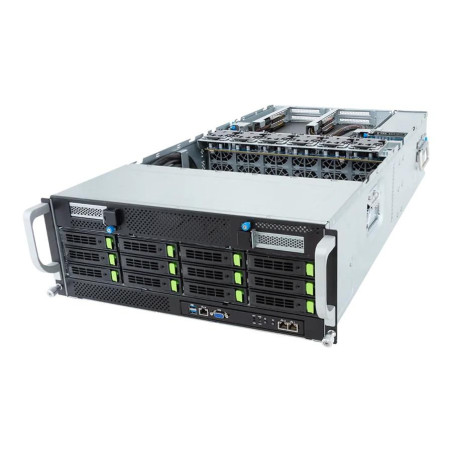 G493 Intel C741 Lga 4677