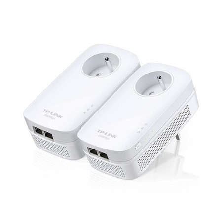 AV2000 2000 Mbit/s Ethernet
