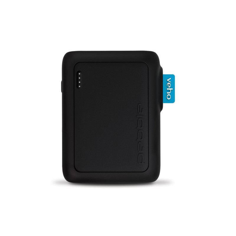 Pebble PZ-12 Rugged Portable | APLIUM