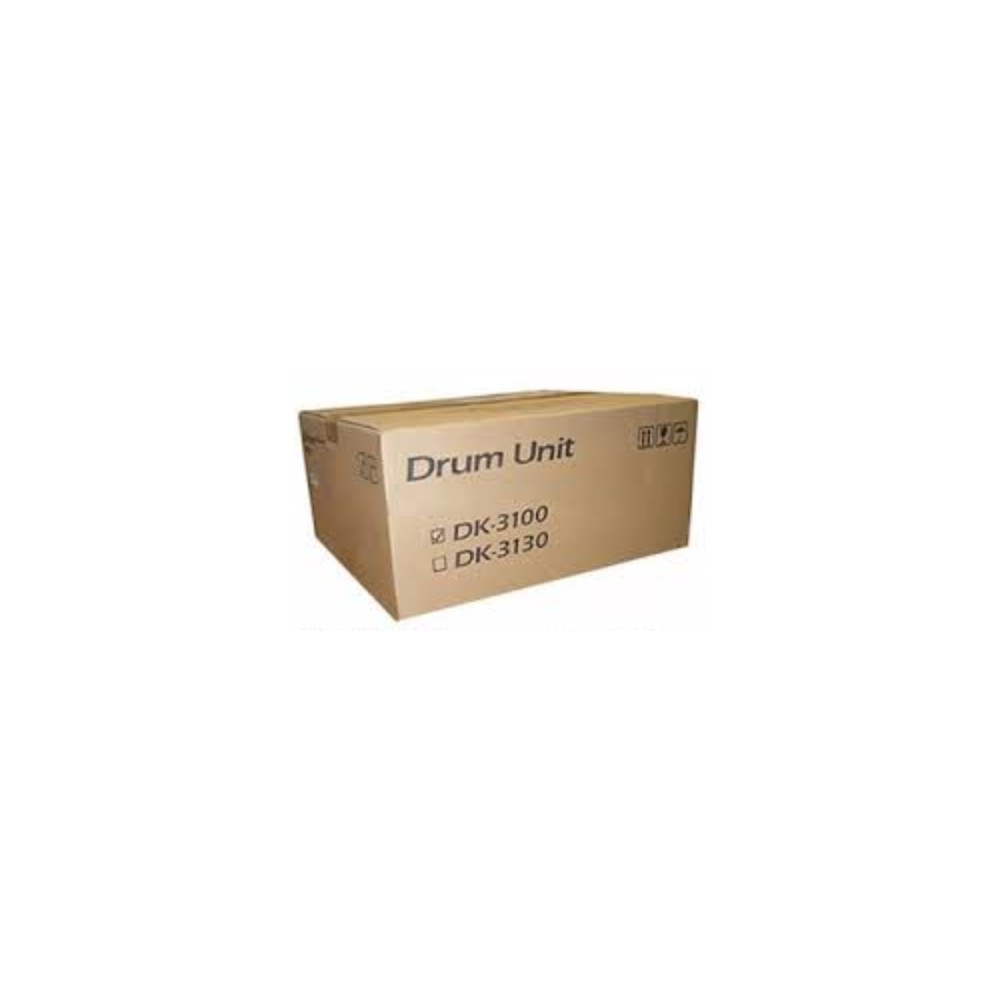 Drum Unit DK-3100