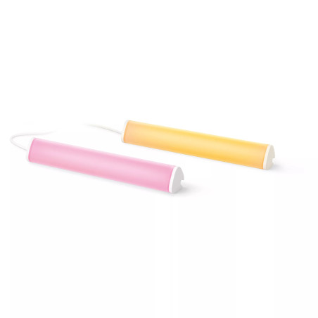 Wi-Fi BLE Light Bar EU Type C Dual Pack