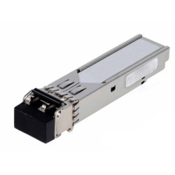 1000BASE-LX SFP, with DOM