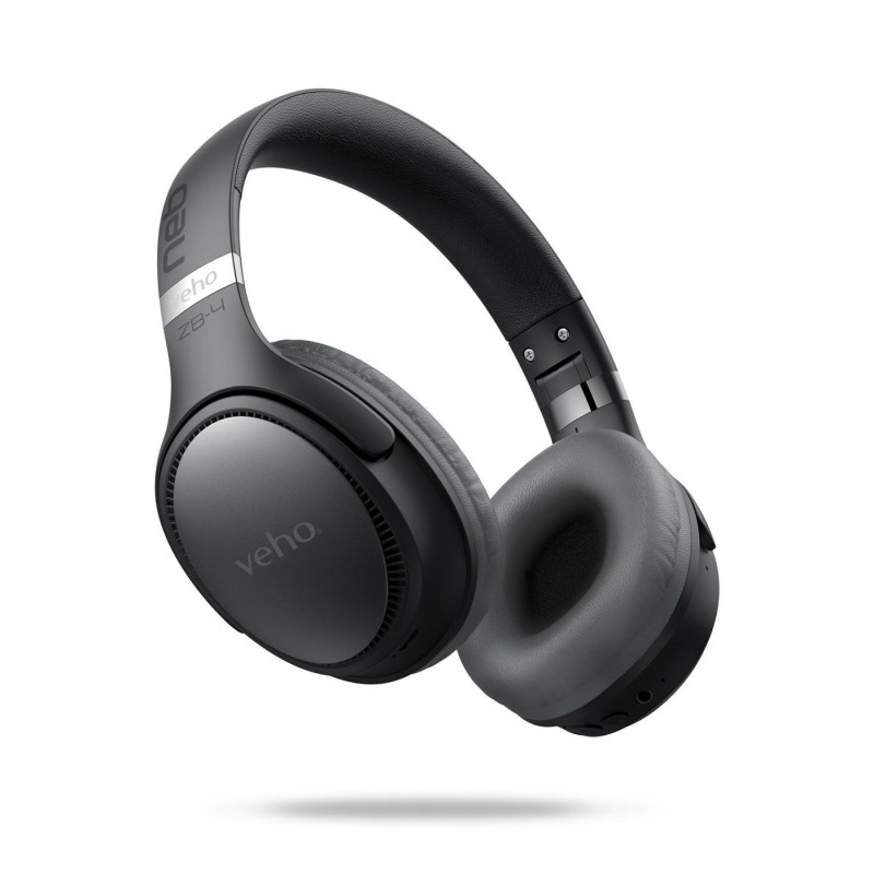 ZB-4 NEB Bluetooth wireless