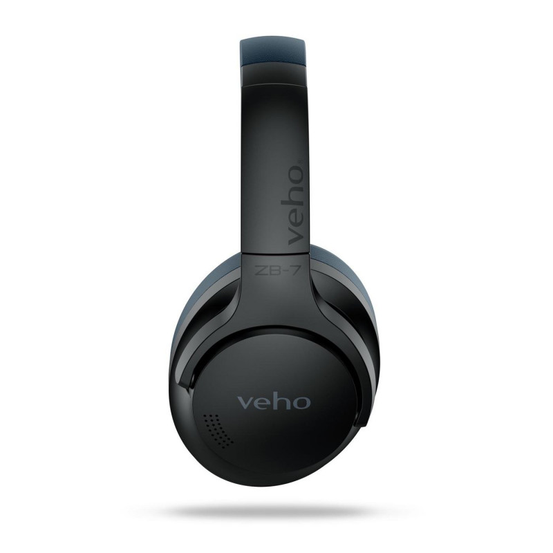 ZB-7 Bluetooth wireless