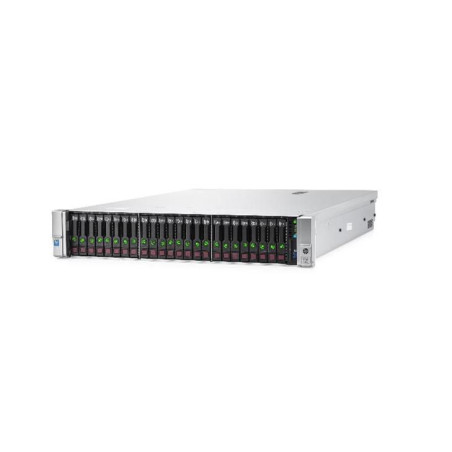 Proiliant DL380 Gen9 2u Rack