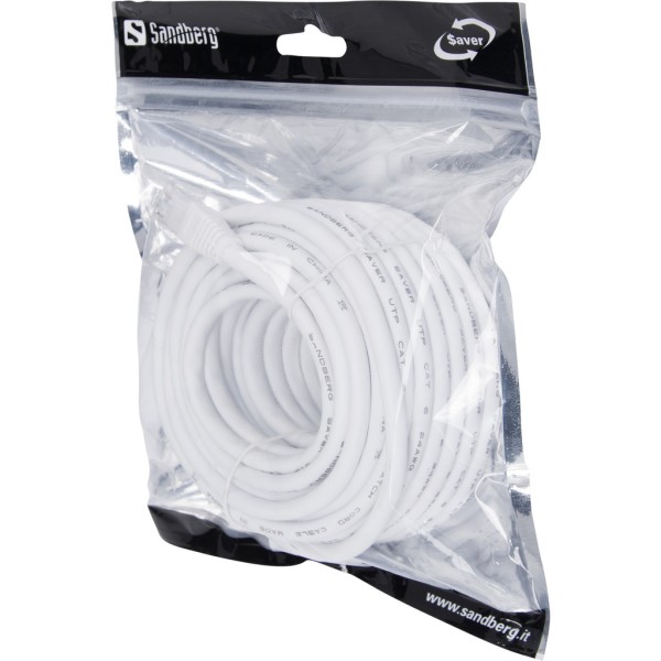 UTP Cat6 10m SAVER