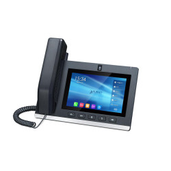 High Definition 7" Touch