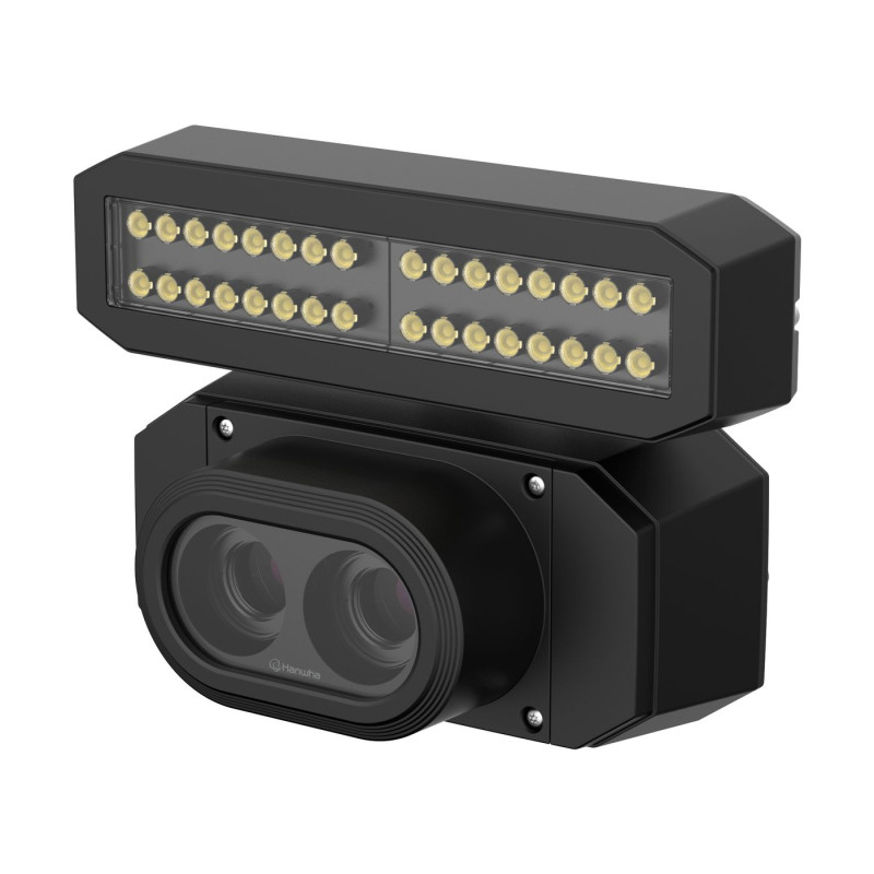 Barcode Reader Camera