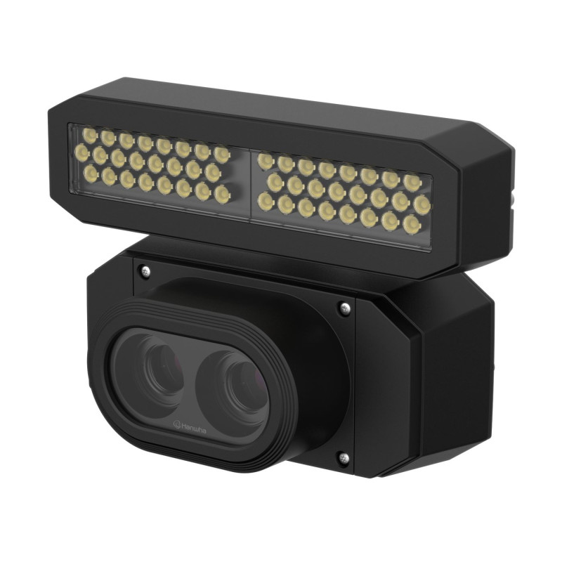 Barcode Reader Camera