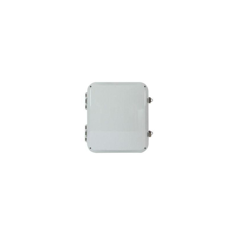 NEMA Enclosure with Solid