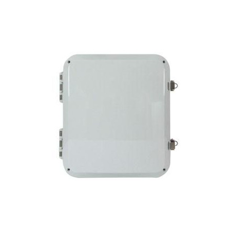 NEMA Enclosure with Solid