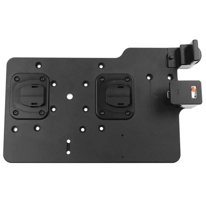 ModTek Dock - For Android and