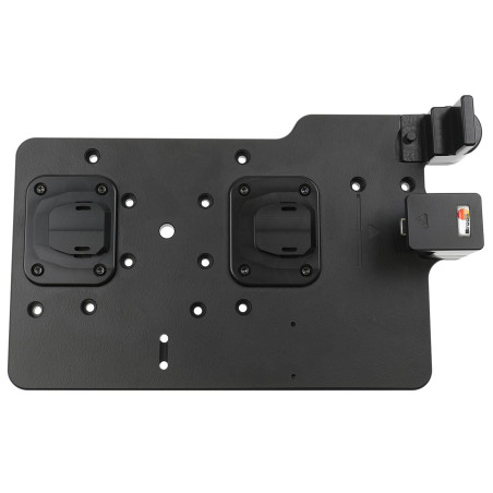 ModTek Dock - For Android and