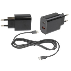 ModTek Socket Charger