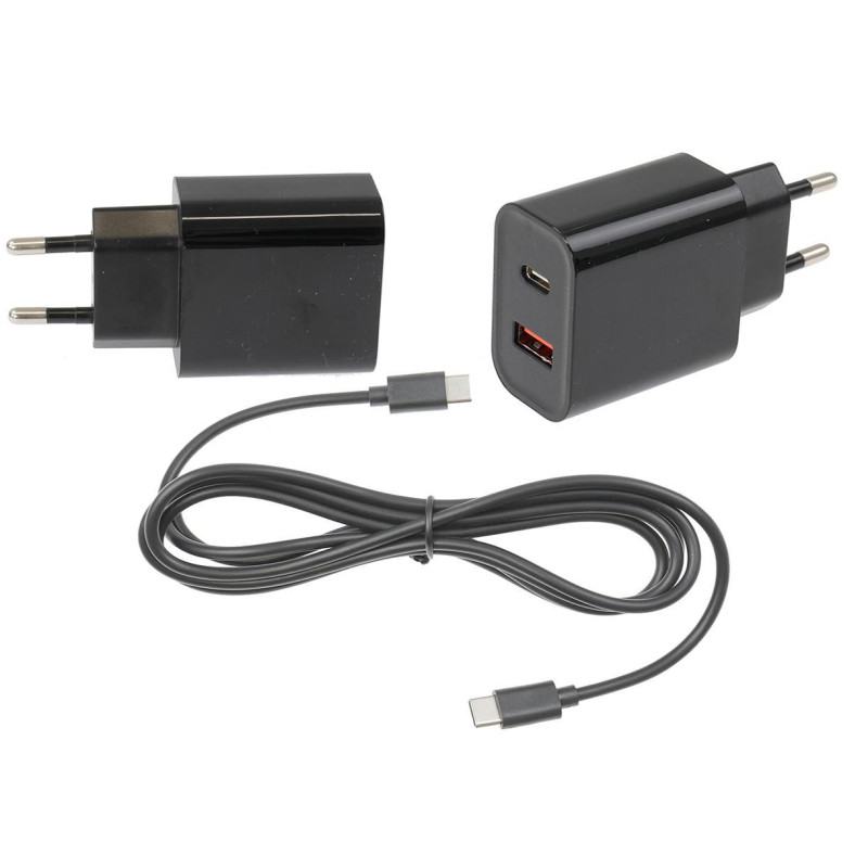 ModTek Socket Charger