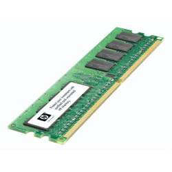 4GB FBD PC2-5300 2x2GB Kit Int