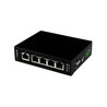 5 Port Industrial Gigabit Network Switch