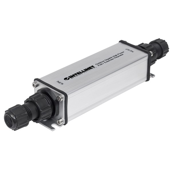 Outdoor Gigabit High-Power