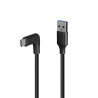 1.5M USB 3.2 Type A to C